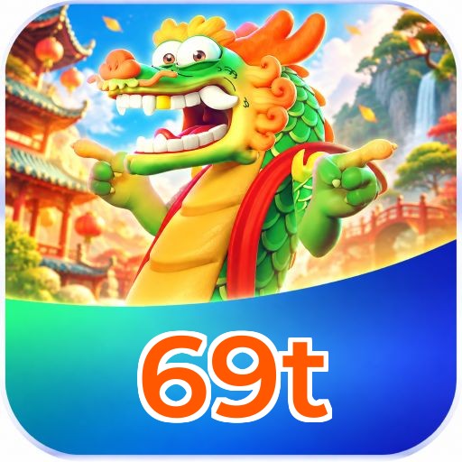 Logo 69t Download Brasil