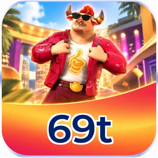 Logo 69t Loteria Online