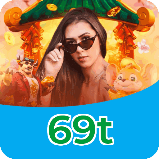 Catálogo 69t 2.547 jogos - Pragmatic Play, Evolution, NetEnt