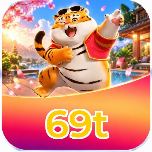 69t Logo Oficial