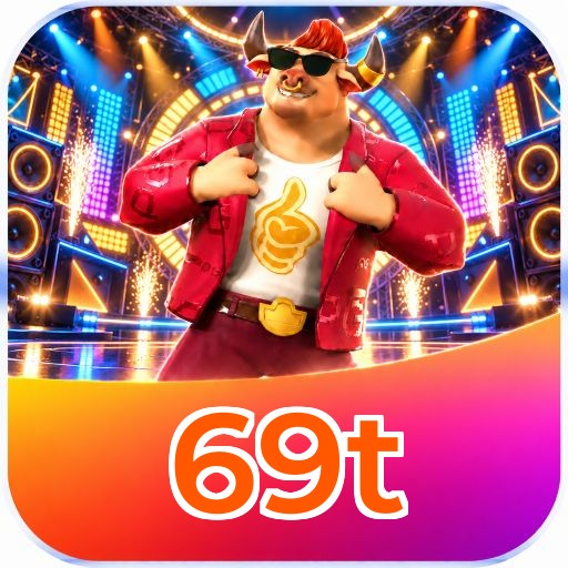 69t Logo