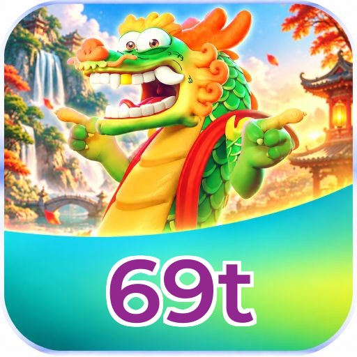69t Logo - Bônus de Cadastro