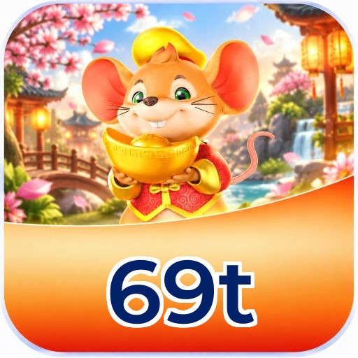 Logo 69t Slots Premium Brasil
