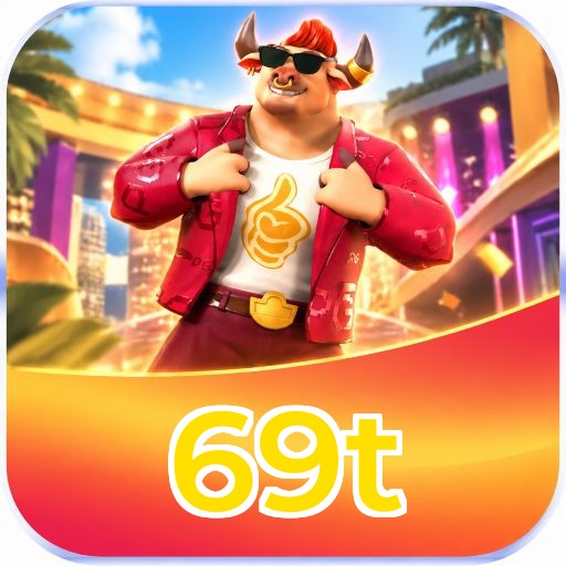 69t Logo