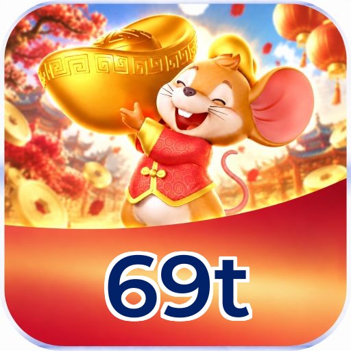 Logo 69t Telegram Canal Oficial