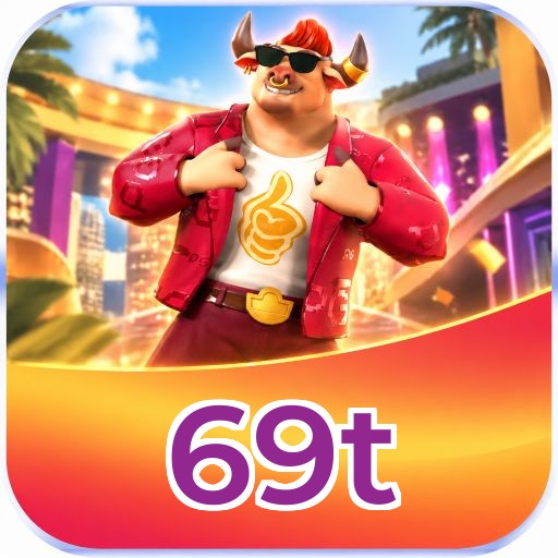 69t Jackpots Progressivos