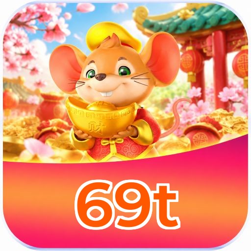 Logo 69t Telegram Oficial