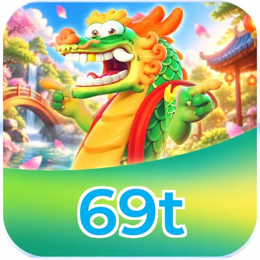 69t APP Logo Oficial Certificado Android iOS