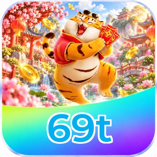 69t APK Logo Oficial Certificado
