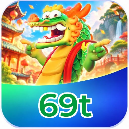69t Download Speed Test Logo - Teste de Velocidade Certificado